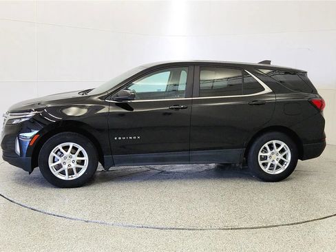 Used 2024 Chevrolet Equinox LT FWD image 4