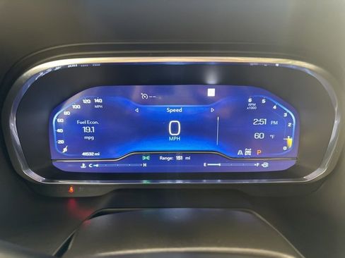 Certified 2023 Chevrolet Tahoe RST image 26