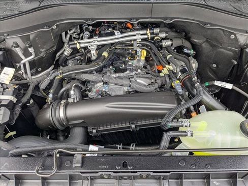 New 2026 Ford Explorer Active image 15