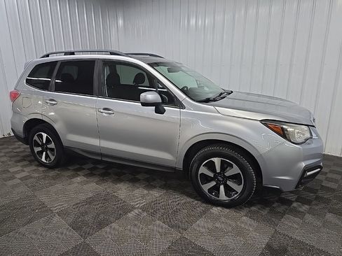 Used 2018 Subaru Forester 2.5i Premium w/ All-Weather Package AWD/4WD image 1