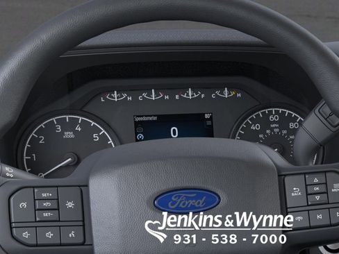 New 2026 Ford F150 STX RWD image 13