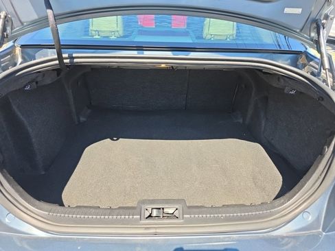 Used 2012 Lincoln MKZ FWD image 33