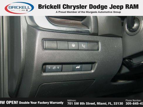 Used 2021 Nissan Rogue Platinum FWD image 29