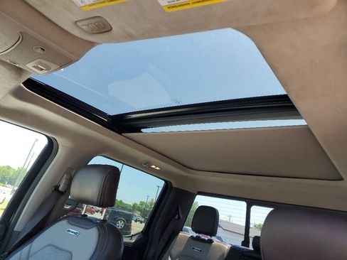 Used 2019 Ford F150 Limited w/ Trailer Tow Package AWD/4WD image 7
