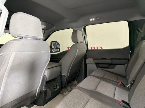 Used 2024 Ford F350 XL w/ 360-Degree Camera Package AWD/4WD image 14