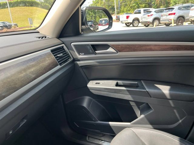 Used 2019 Volkswagen Atlas SEL Premium AWD/4WD image 31