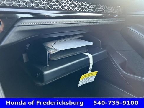 Certified 2025 Honda Accord Sport image 22