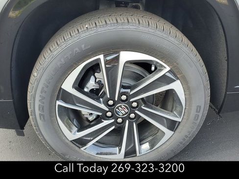 New 2026 Buick Enclave Sport Touring w/ Power Package image 36