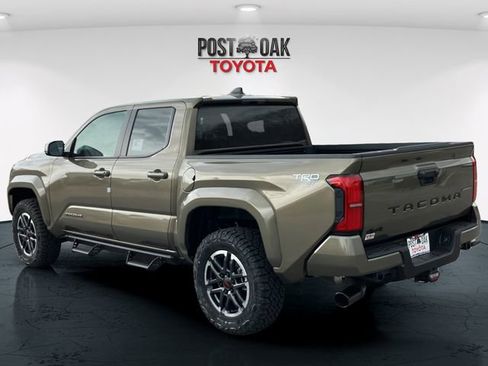 New 2026 Toyota Tacoma TRD Sport image 5