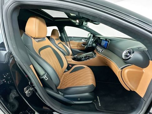 Certified 2021 Mercedes-Benz AMG GT 53 image 29