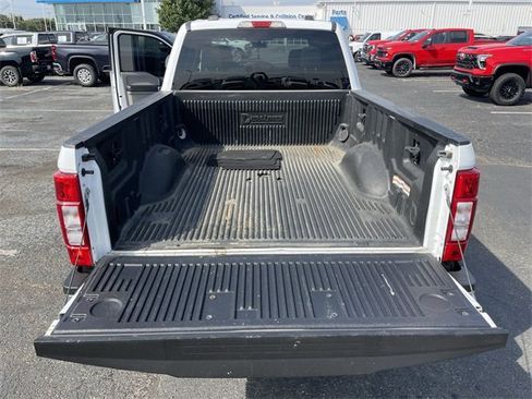 Used 2022 Ford F250 XLT image 21