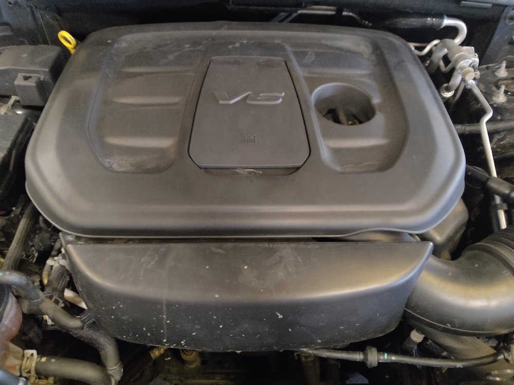 Used 2018 Dodge Durango GT RWD image 30