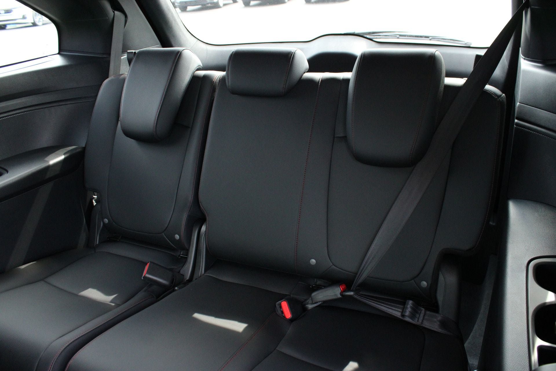 New 2026 Honda Odyssey Sport-L image 20