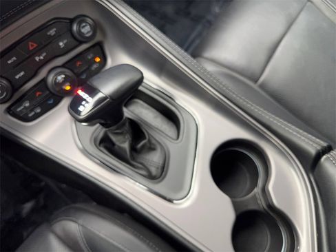 Used 2023 Dodge Challenger SXT w/ Plus Package image 63