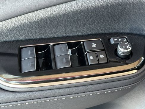 New 2026 Toyota Crown Limited image 13