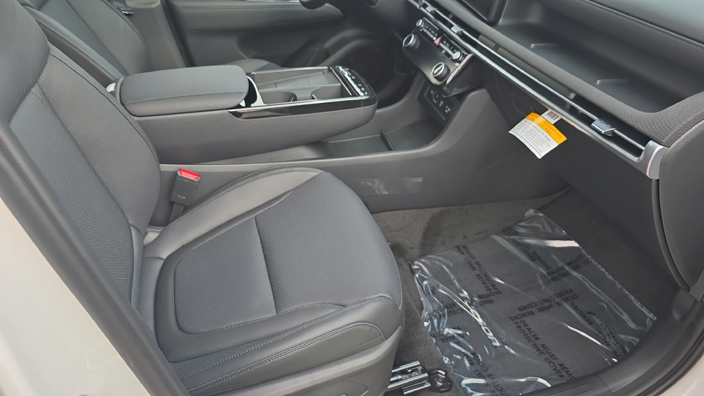 New 2026 Hyundai Tucson Limited AWD/4WD image 12