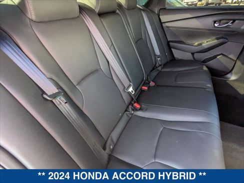 Used 2024 Honda Accord Sport image 22