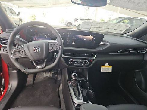 New 2026 Buick Envista Sport Touring w/ Convenience I Package image 54