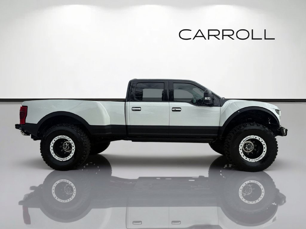 Used 2020 Ford F250 Lariat w/ Lariat Ultimate Package AWD/4WD image 2