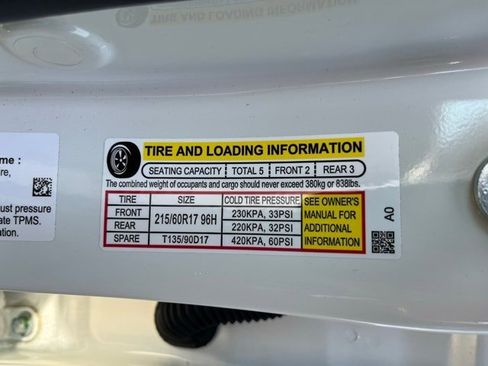 Used 2023 Honda HR-V EX-L image 10