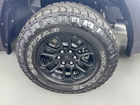 Used 2026 RAM 1500 Rebel w/ Bed Utility Group AWD/4WD image 31
