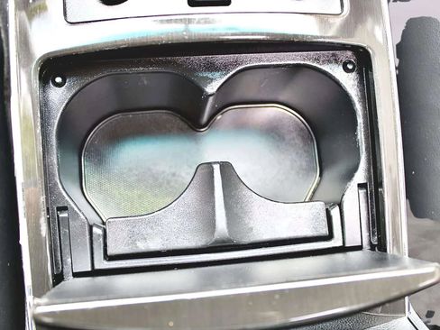 Used 2017 INFINITI QX70 3.7 w/ Premium Package image 22