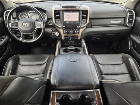 Certified 2022 RAM 1500 Laramie AWD/4WD image 18