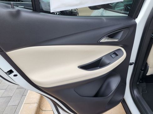 New 2026 Buick Encore GX Preferred w/ Comfort Package FWD image 39