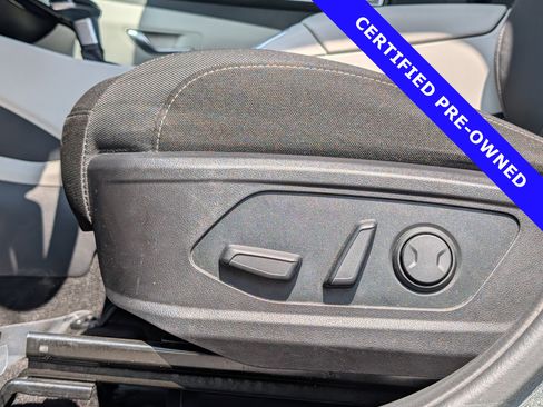 Used 2022 Hyundai Tucson SEL FWD image 22