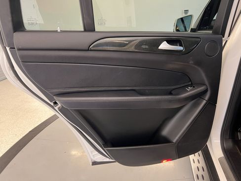 Used 2018 Mercedes-Benz GLS 450 GLS 450 image 38