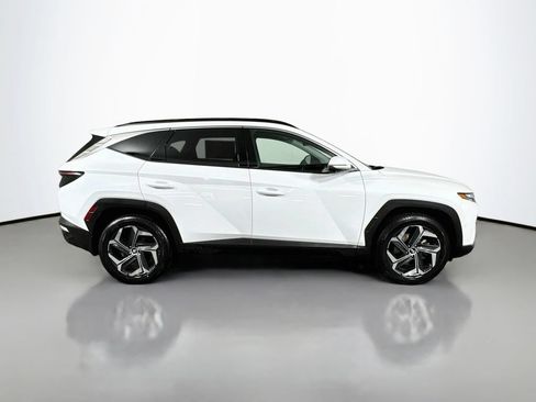 Used 2024 Hyundai Tucson Limited AWD/4WD image 9