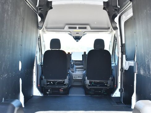 New 2026 Ford Transit 350 148 High Roof Extended AWD w/ Load Area Protection Package image 19