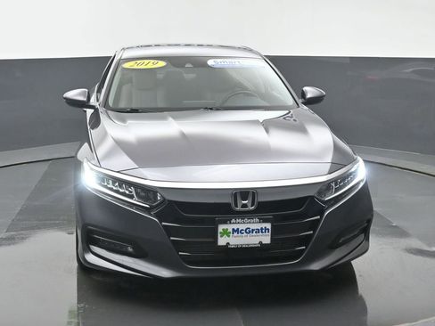 Used 2019 Honda Accord EX-L image 4