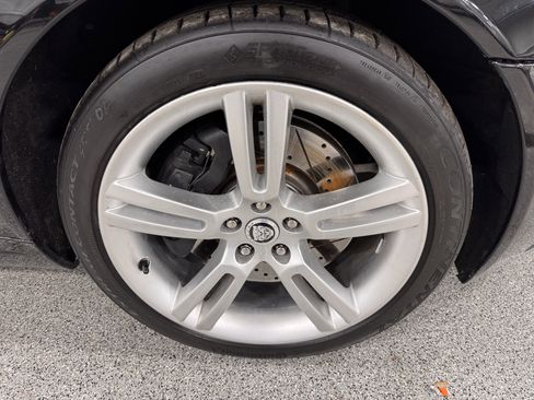 Used 2007 Jaguar XKR R image 29