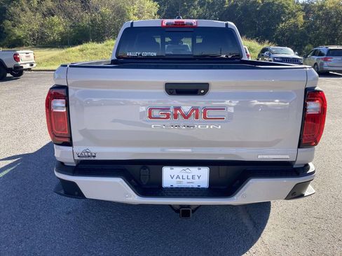 New 2026 GMC Canyon Elevation w/ Convenience Package image 5