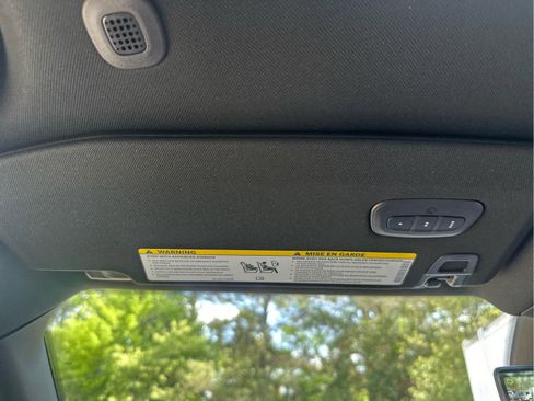 New 2025 Jeep Grand Cherokee Limited w/ Luxury Tech Group II image 48