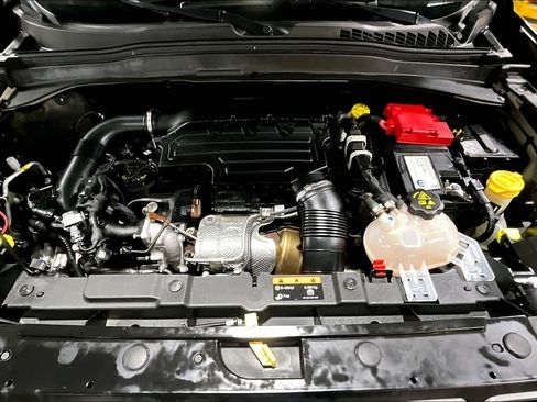 Used 2020 Jeep Renegade Trailhawk image 31