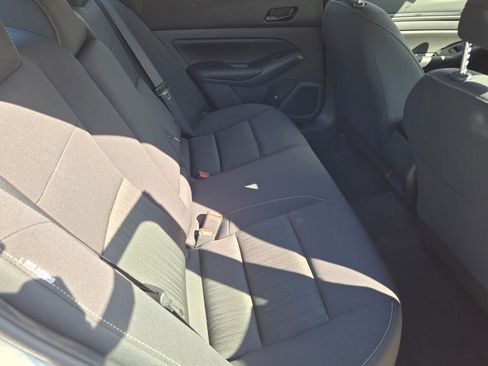 New 2025 Nissan Altima 2.5 S image 10