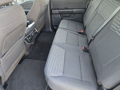 Used 2023 Ford F150 XL w/ STX Appearance Package image 28