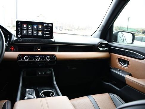 Used 2026 Honda Passport TrailSport Elite image 32