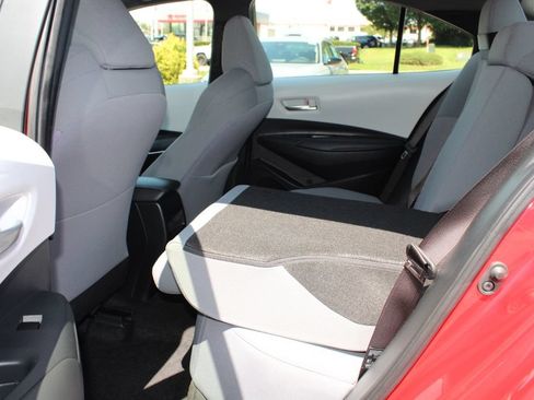 Used 2020 Toyota Corolla SE FWD image 14
