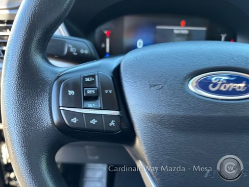 Used 2025 Ford Escape Active image 29