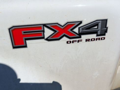 Used 2024 Ford F350 XL w/ XL Driver Assist Package image 11