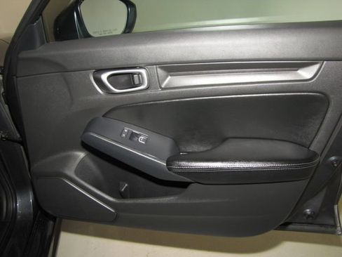 Certified 2023 Honda Civic LX image 20