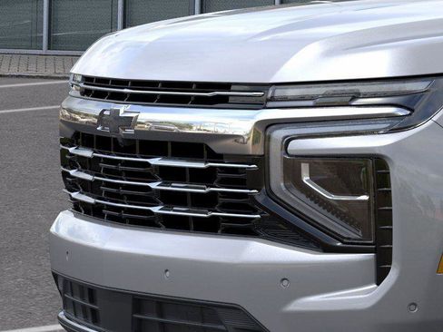 New 2026 Chevrolet Tahoe LT AWD/4WD image 13