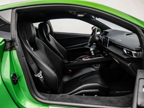 New 2026 Lotus Emira image 58