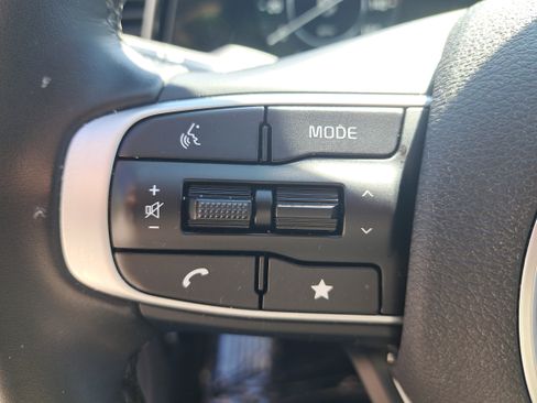 Used 2023 Kia Sportage SX FWD image 24