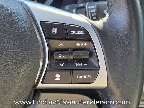 Used 2019 Hyundai Sonata Limited image 31