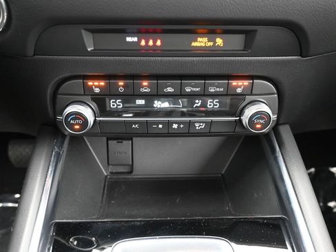 Used 2022 MAZDA CX-5 AWD 2.5 S w/ Premium Package image 47