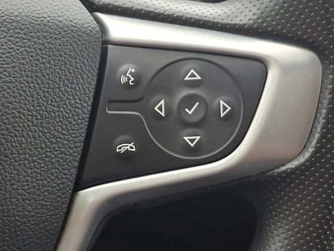 Used 2021 GMC Acadia SLE w/ LPO, Floor Liner Package FWD image 23